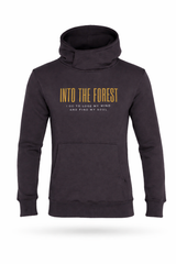 Jumper Into The Forest