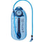 Dzeršanas sistēma Gregory 3D Hydro Reservoir Optic Blue 2 litri
