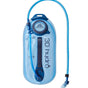 Dzeršanas sistēma Gregory 3D Hydro Reservoir Optic Blue 2 litri