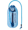 Dzeršanas sistēma Gregory 3D Hydro Reservoir Optic Blue 2 litri