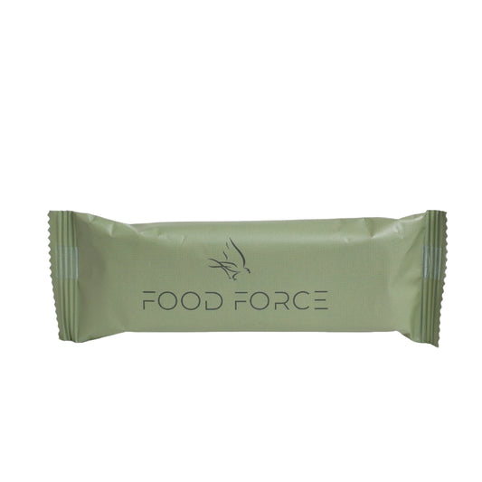 Enerģijas batoniņš Food Force energy bar peanut