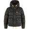 Fjallraven dūnu jaka Expedition Down Cropped sieviešu