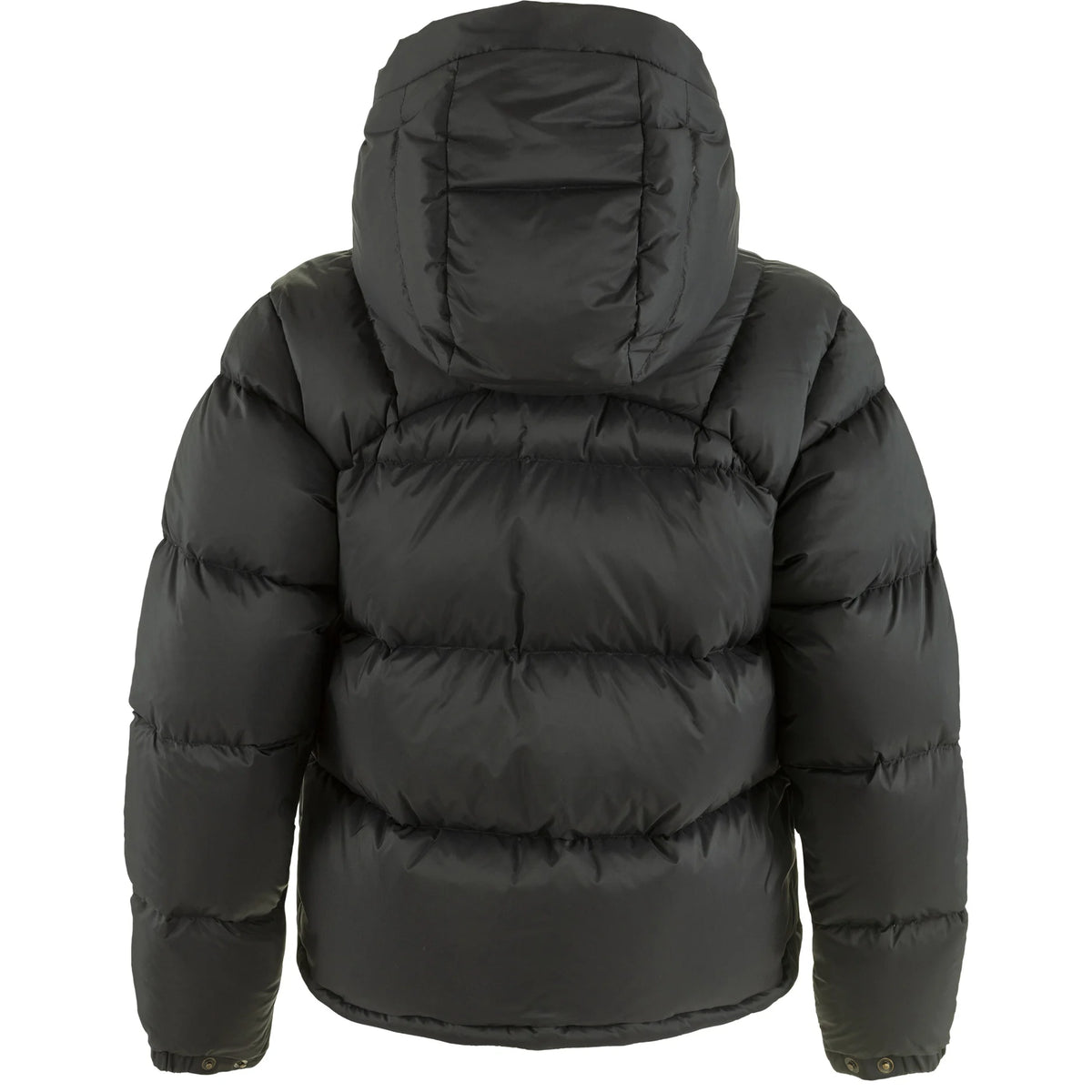 Fjallraven dūnu jaka Expedition Down Cropped sieviešu