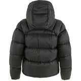 Fjallraven dūnu jaka Expedition Down Cropped sieviešu
