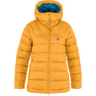 Ziemas jaka Fjallraven Expedition Mid Winter sieviešu
