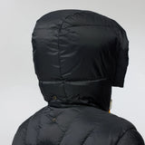 Fjallraven dūnu jaka Expedition Down Cropped sieviešu