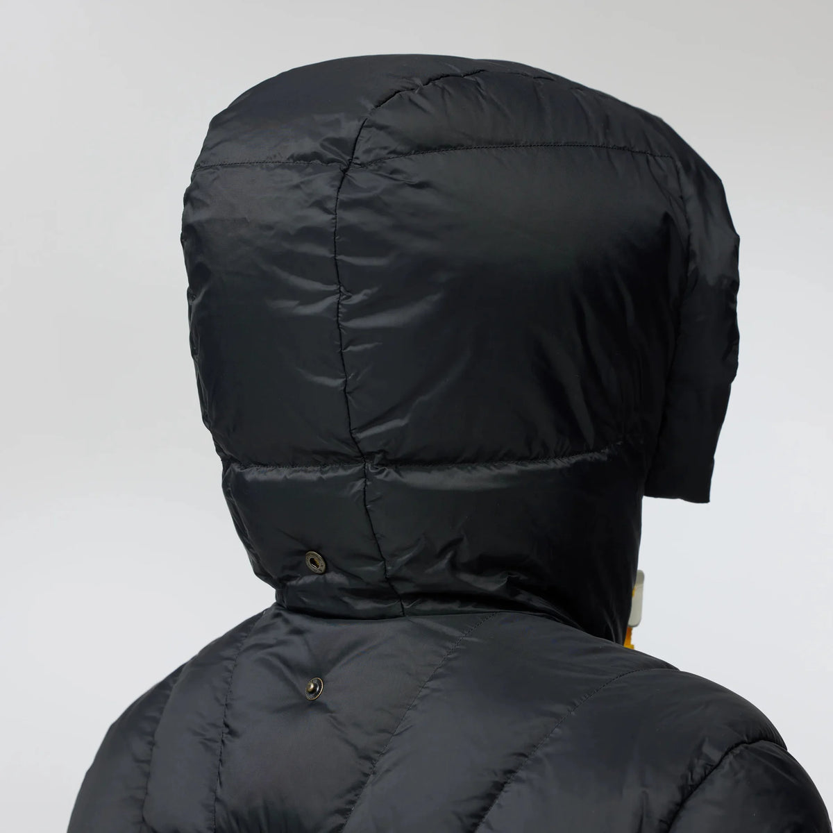 Fjallraven dūnu jaka Expedition Down Cropped sieviešu