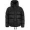 Fjallraven dūnu jaka Expedition Lite Black Edition vīriešu