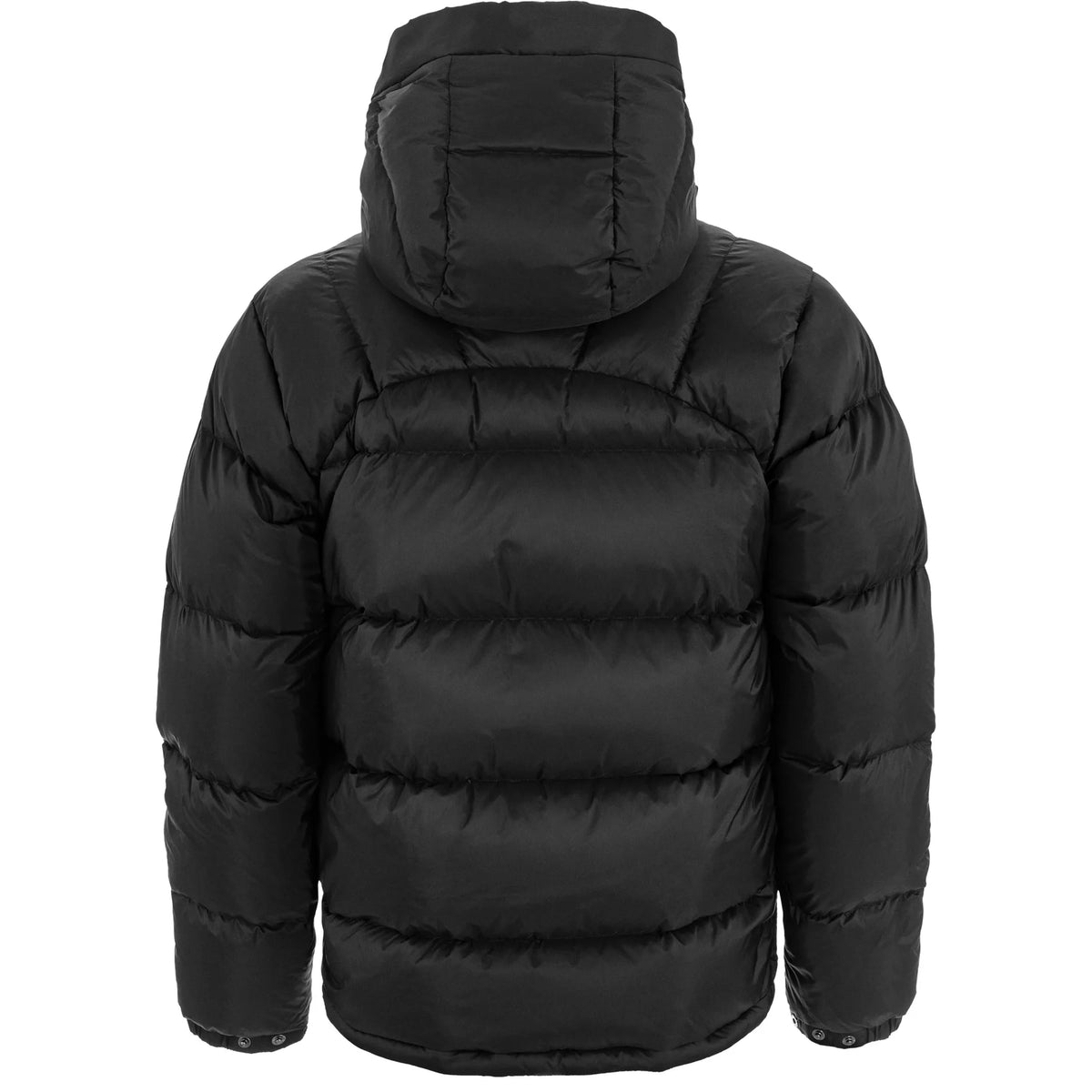 Fjallraven dūnu jaka Expedition Lite Black Edition vīriešu