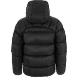Fjallraven dūnu jaka Expedition Lite Black Edition vīriešu