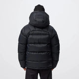 Fjallraven dūnu jaka Expedition Lite Black Edition vīriešu