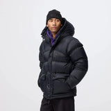 Fjallraven dūnu jaka Expedition Lite Black Edition vīriešu