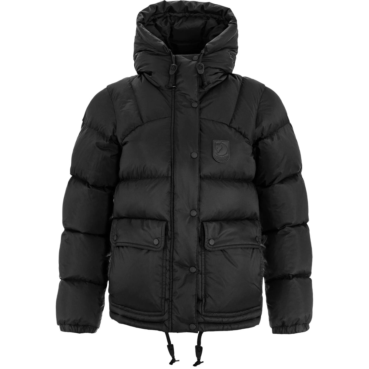 Fjallraven dūnu jaka Expedition Down Lite sieviešu