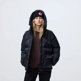 Fjallraven dūnu jaka Expedition Down Lite sieviešu