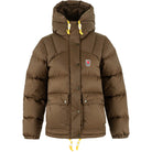 Fjallraven Expedition Down Lite women's down jacket