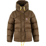 Fjallraven Expedition Down Lite women's down jacket