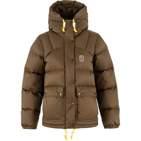 Fjallraven Expedition Down Lite women's down jacket