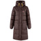 Ziemas jaka Fjallraven Expedition Long Down Parka sieviešu