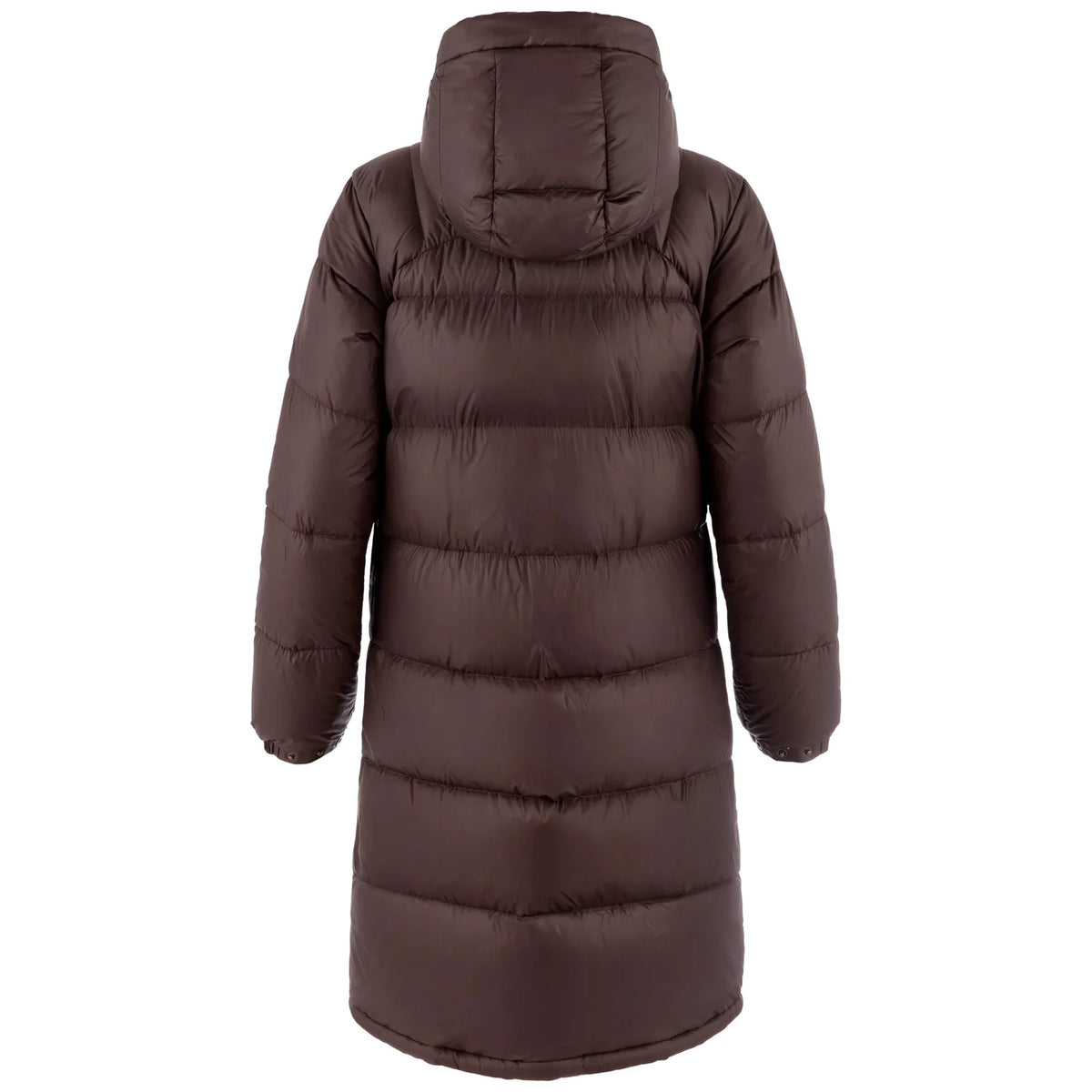 Ziemas jaka Fjallraven Expedition Long Down Parka sieviešu