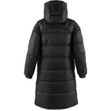 Ziemas jaka Fjallraven Expedition Long Down Parka sieviešu