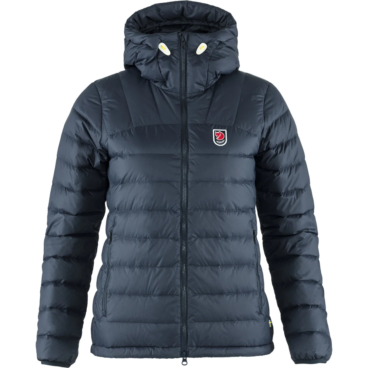 Fjallraven Expedition Pack Down Hoodie women's down jacket