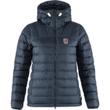 Fjallraven Expedition Pack Down Hoodie women's down jacket