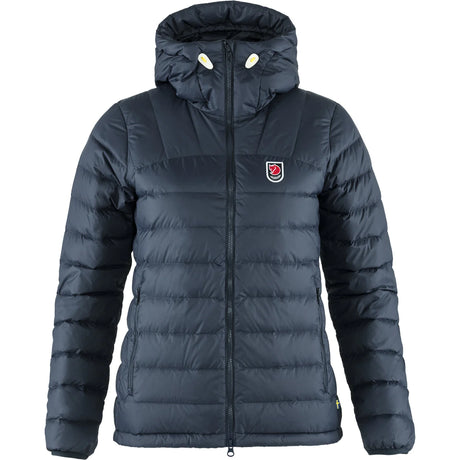 Fjallraven Expedition Pack Down Hoodie women's down jacket