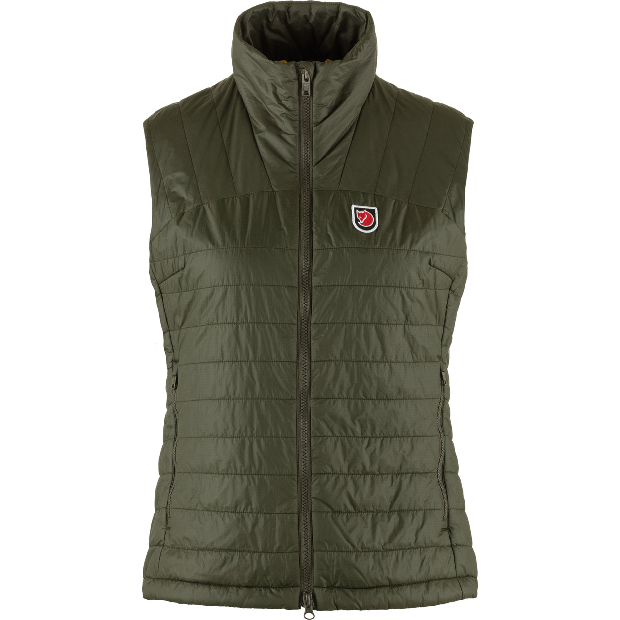 Fjallraven Expedition X-Lätt Vest sieviešu