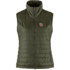 Fjallraven Expedition X-Lätt Vest sieviešu