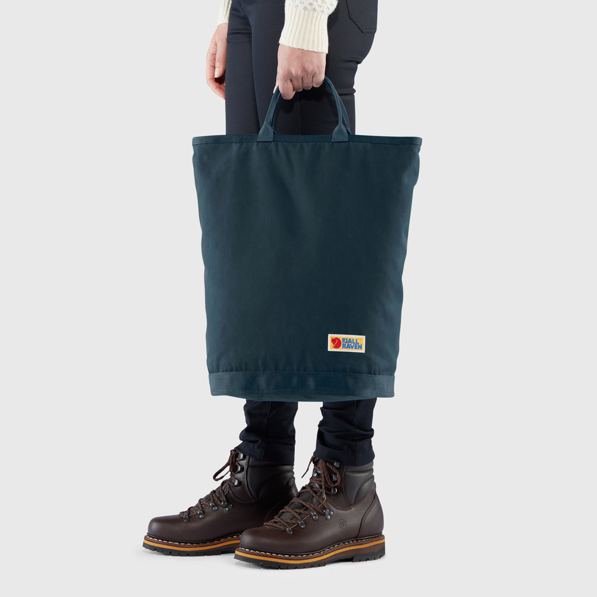 Soma Fjallraven Vardag Totepack