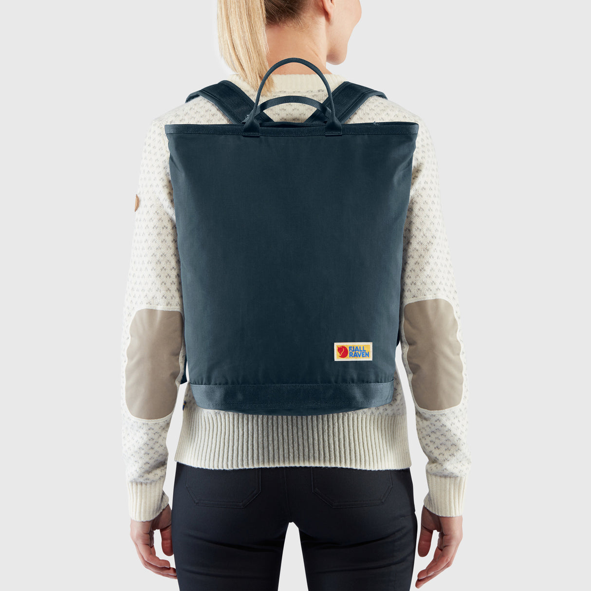Soma Fjallraven Vardag Totepack