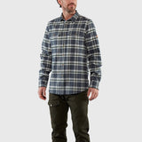 Fjallraven Övik Heavy Flannel men's shirt