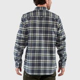 Fjallraven Övik Heavy Flannel men's shirt