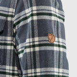 Fjallraven Övik Heavy Flannel men's shirt