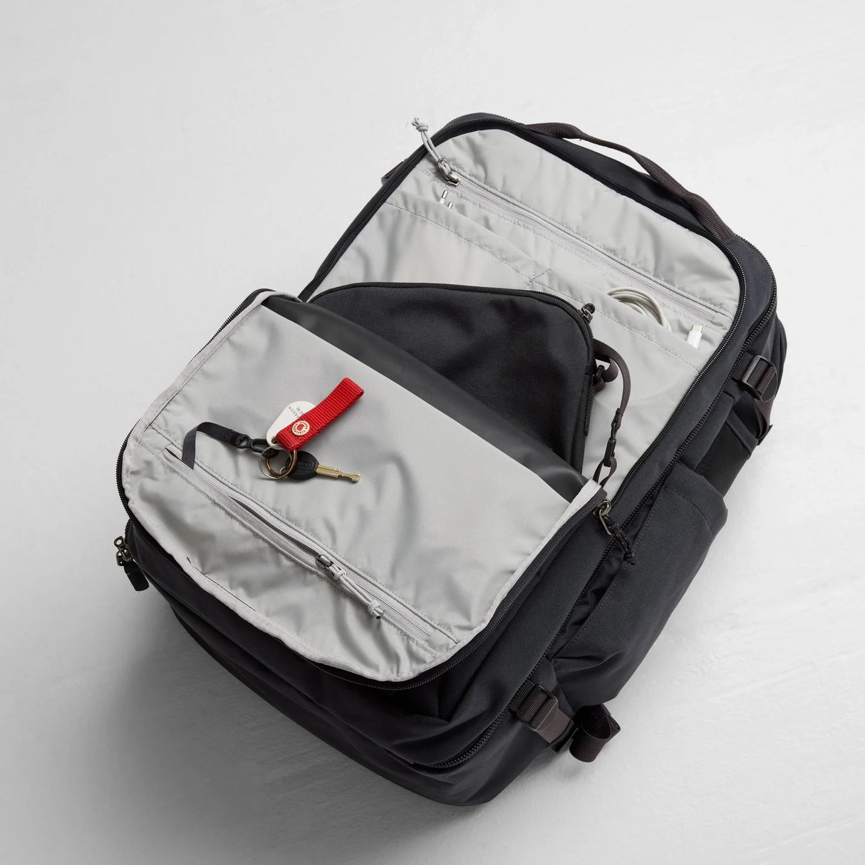 Mugursoma Fjallraven Färden Carry-On Pack