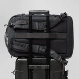 Mugursoma Fjallraven Färden Carry-On Pack
