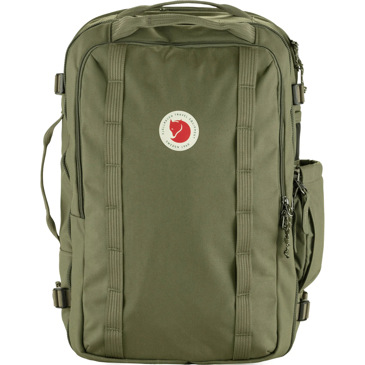 Mugursoma Fjallraven Färden Carry-On Pack