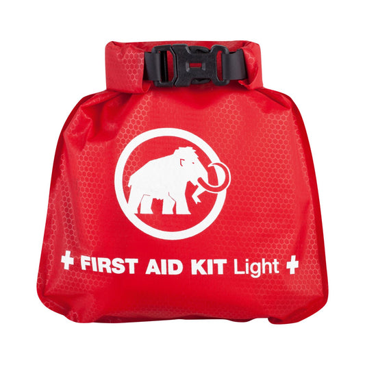 Aptieciņa Mammut First Aid Kit Light