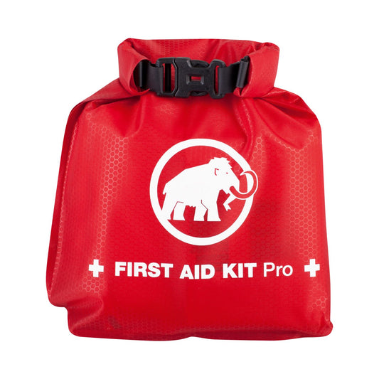 Aptieciņa Mammut First Aid Kit Pro