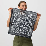 Fjallraven lakats Fjällblomster Bandana
