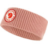 Fjallraven 1960 Logo galvas saite Dusty Rose