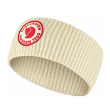 Fjallraven 1960 Logo galvas saite Chalk White