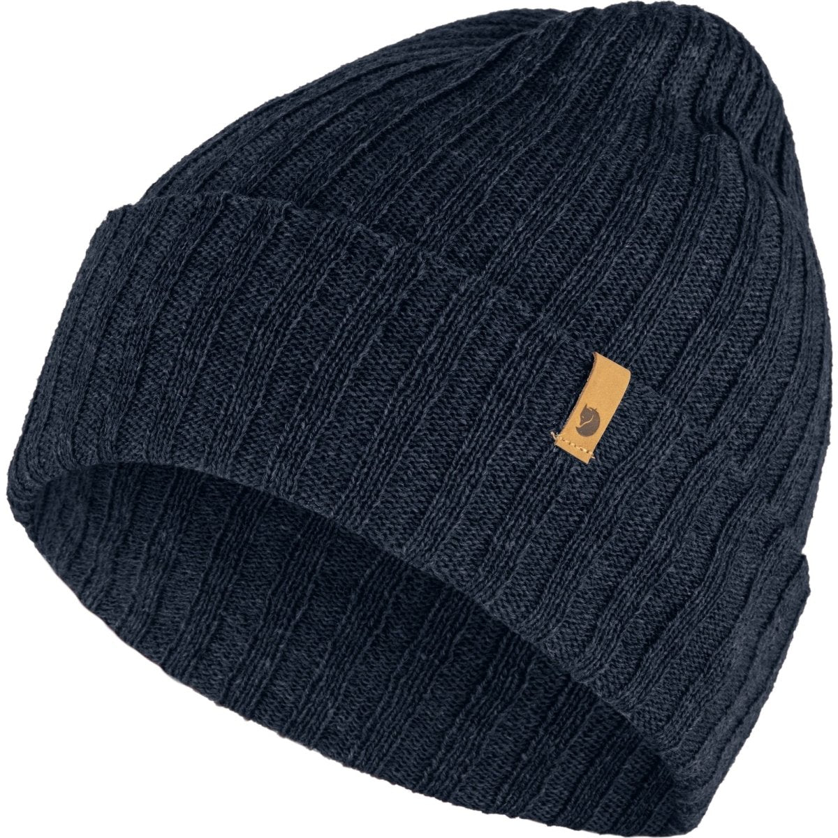 Fjallraven Byron Hat Thin cepure Dark Navy