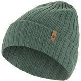 Fjallraven Byron Hat Thin cepure Patina Green