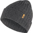 Fjallraven Byron Hat Thin cepure Graphite