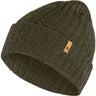 Fjallraven Byron Hat Thin cepure Dark Olive