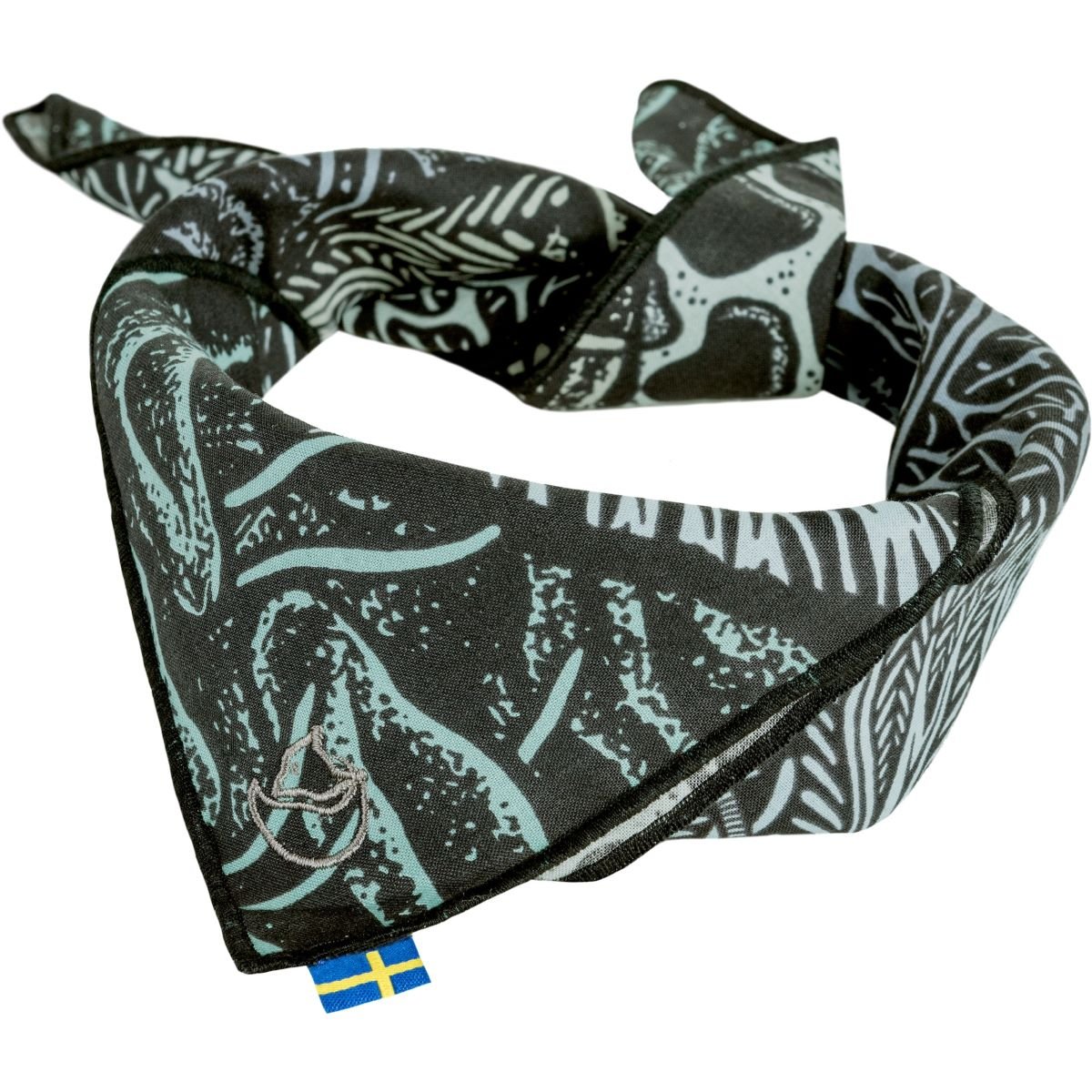 Fjallraven Kanken Art bandana