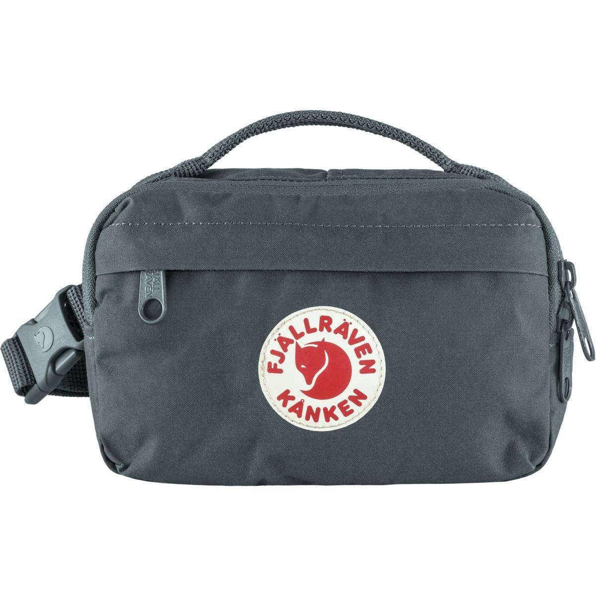 Gurnu soma Fjallraven Kanken Hip Pack Graphite