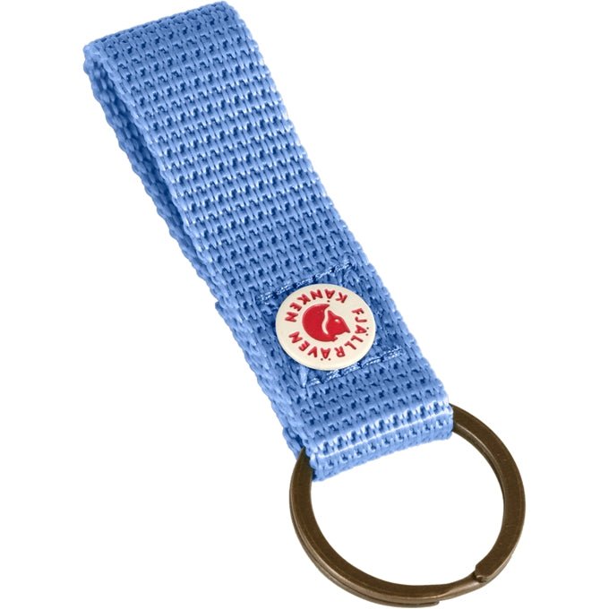 Fjallraven Kanken Key Ring atslēgu piekariņš Ultramarine