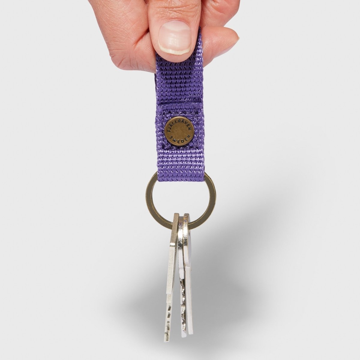 Fjallraven Kanken Key Ring atslēgu piekariņš